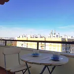Apartamento Turistico En Sevilla