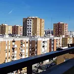 Apartamento Turistico En Sevilla