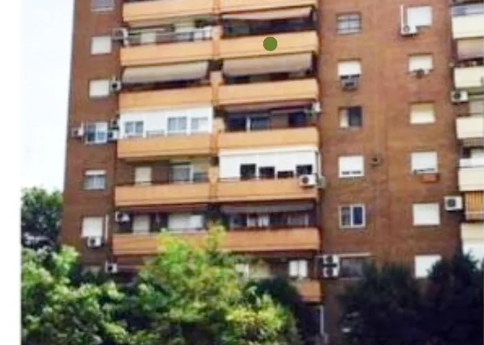 Apartamento Turistico En Sevilla