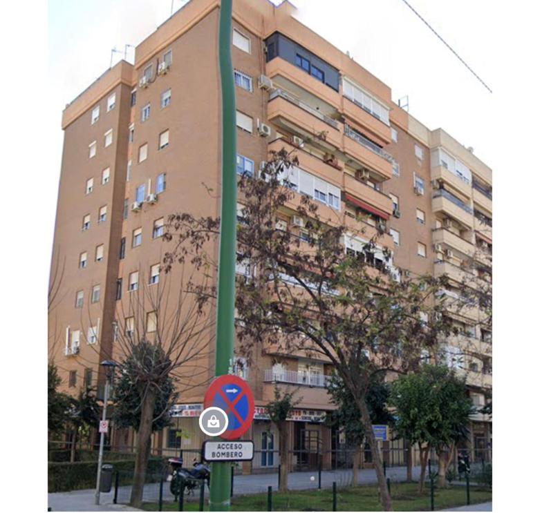 Apartment Turistico En *