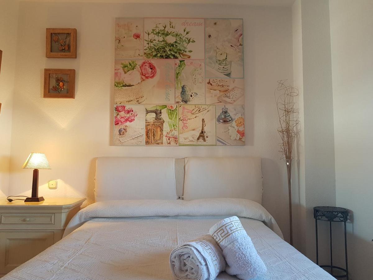 Apartment Turistico En *