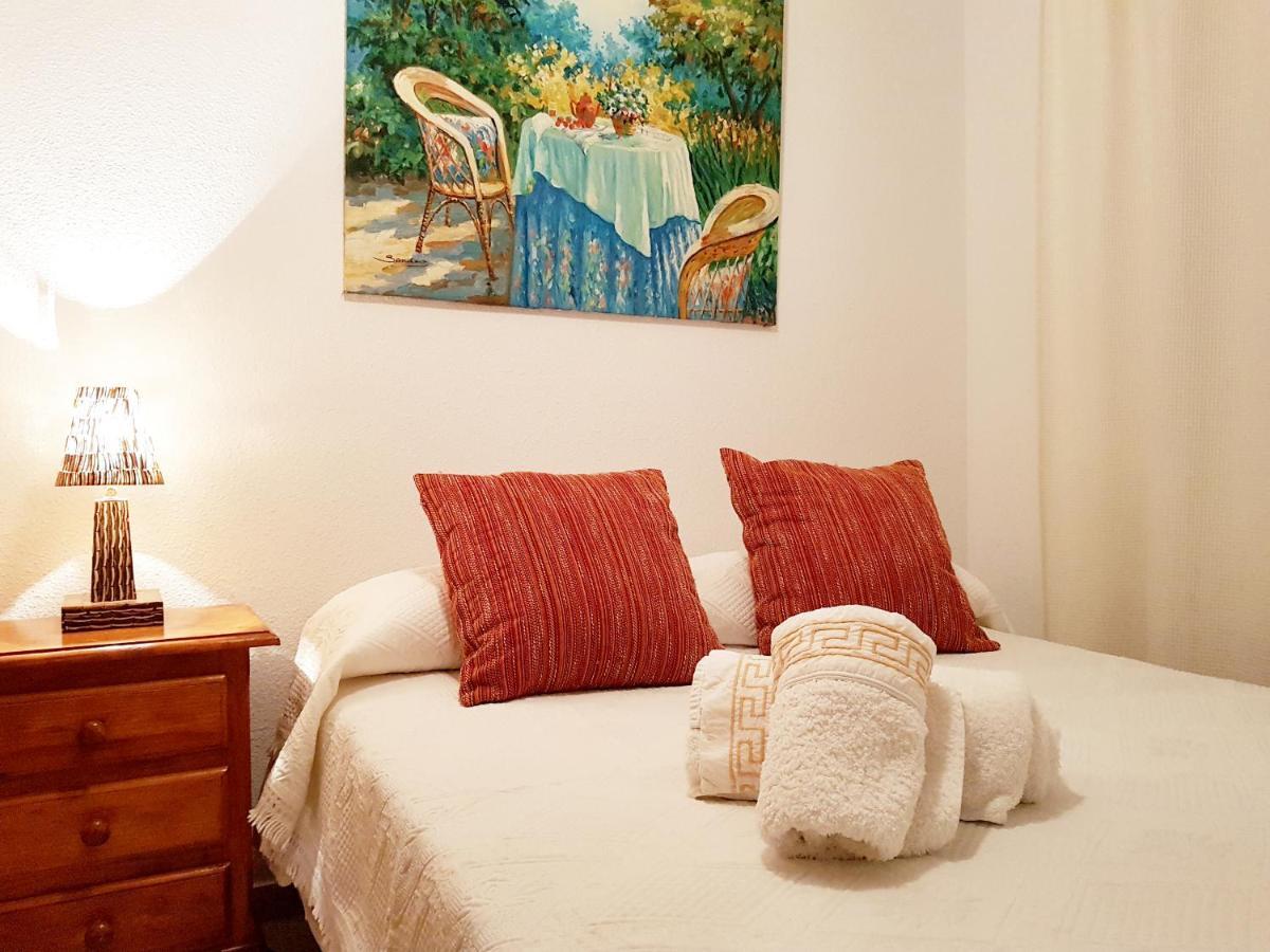 Apartment Turistico En