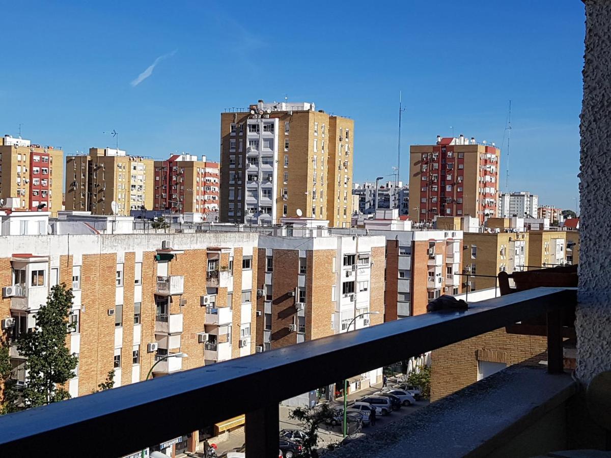 Turistico En * Seville