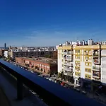 Apartamento Turistico En Sevilla