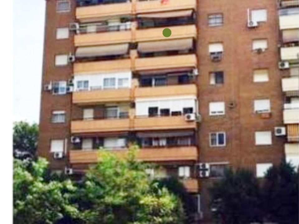 Turistico En Appartement *