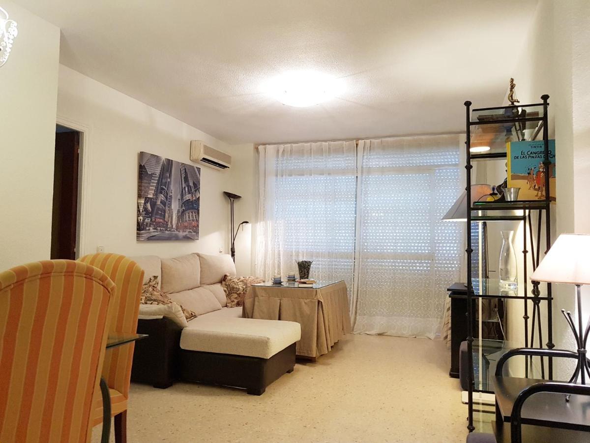 Turistico En Appartement