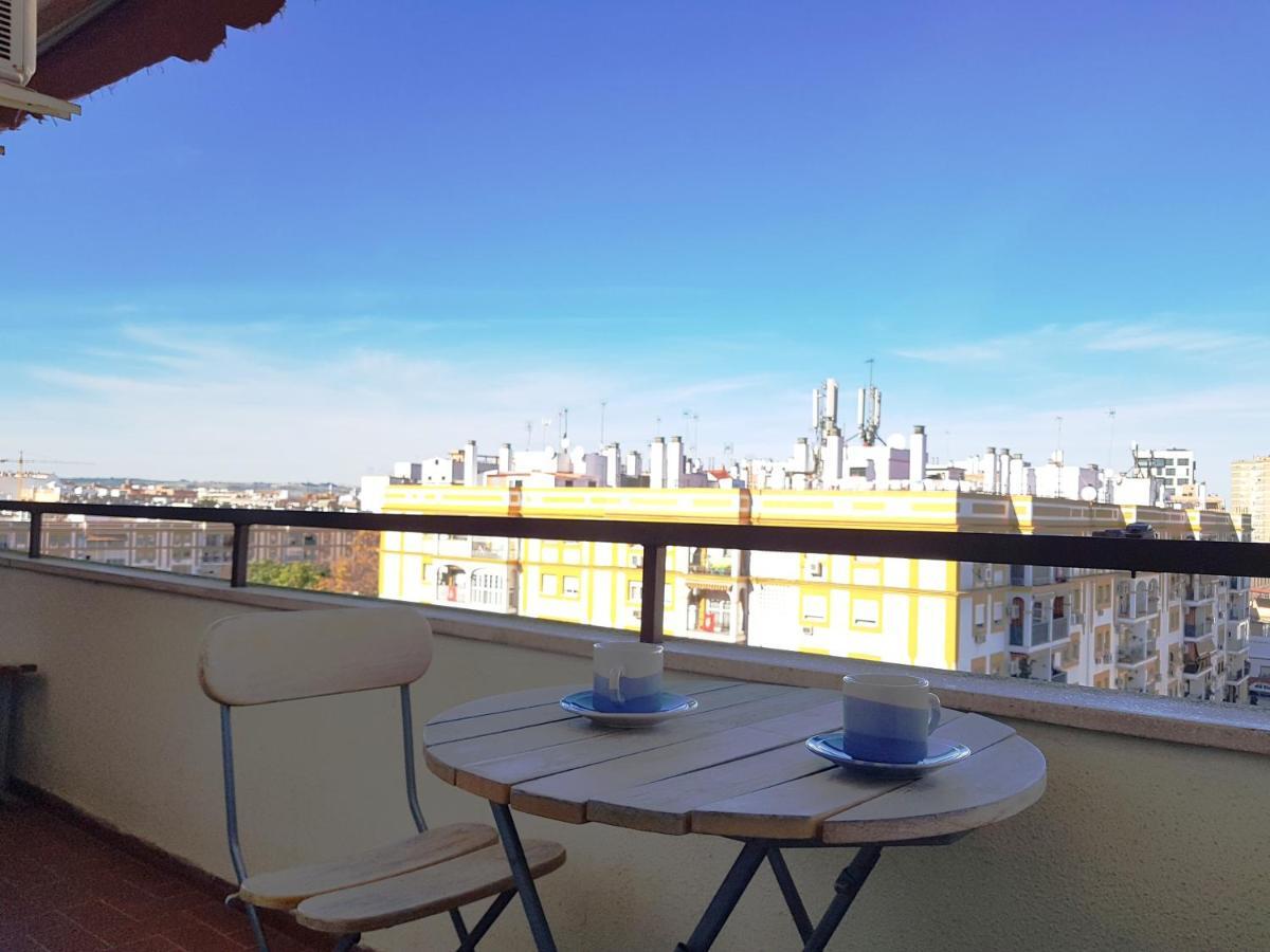 Turistico En Appartement Séville