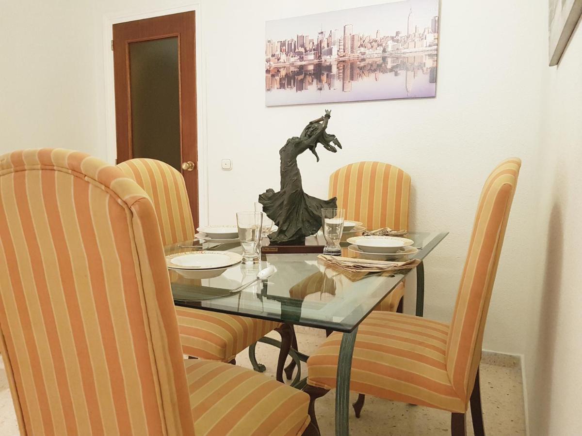 Appartement Turistico En Séville