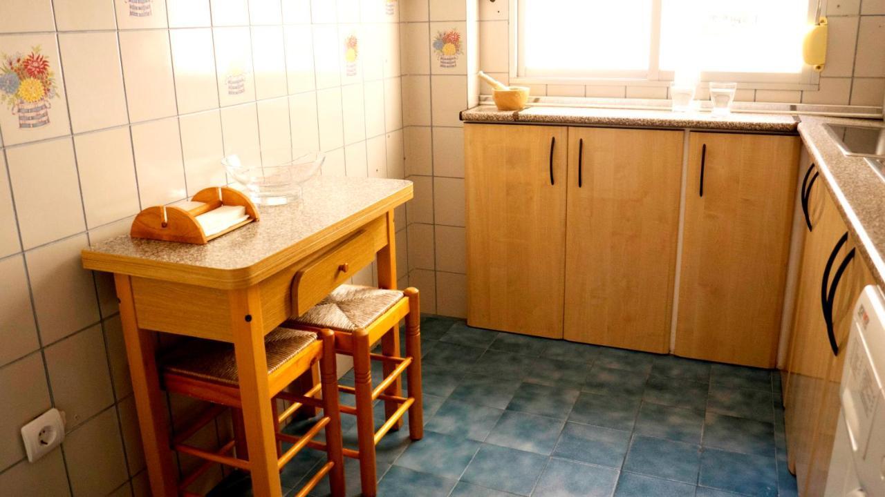 Appartement Turistico En