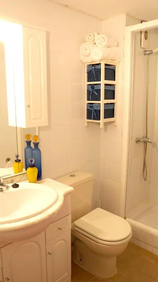 Turistico En Appartement Séville