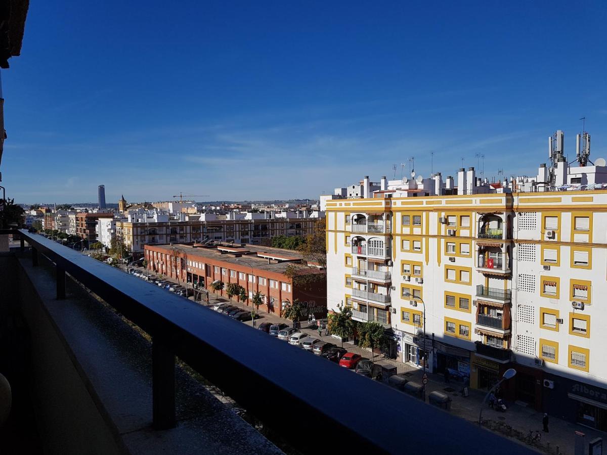Appartement Turistico En Séville