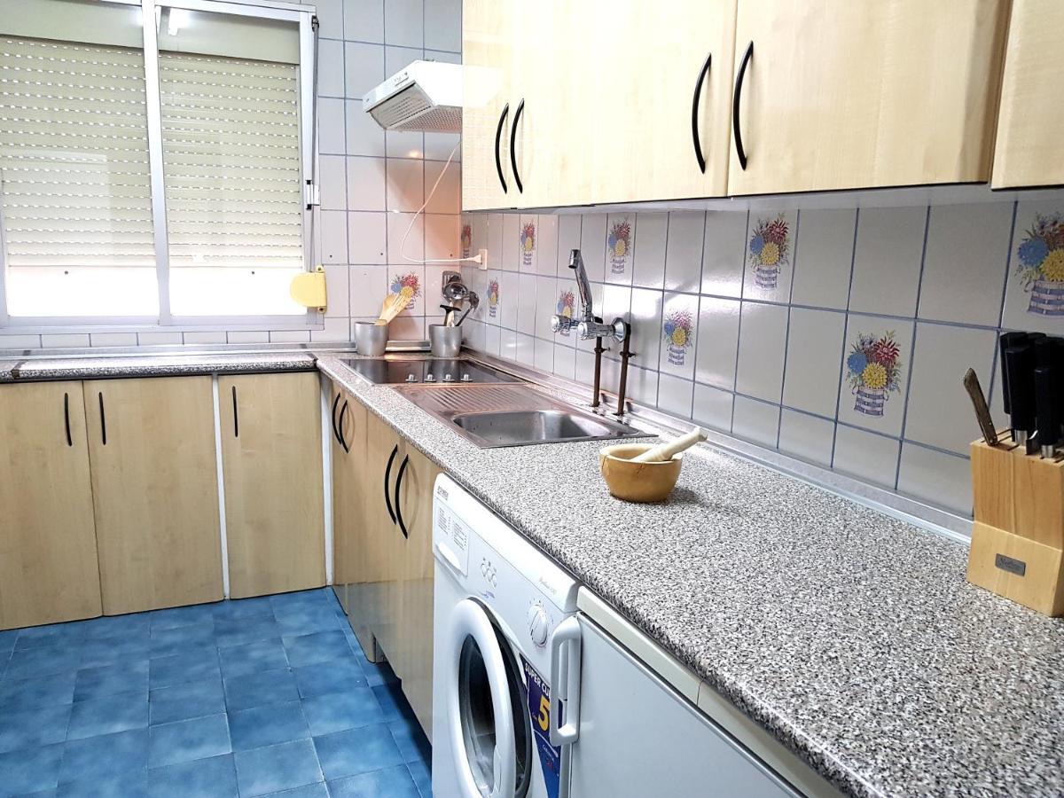 Appartement Turistico En *